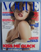 Vogue Magazine - 2006 - May